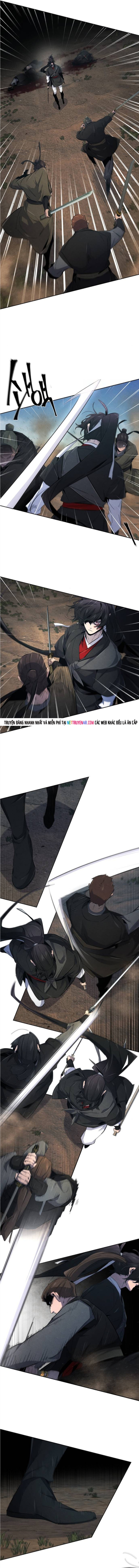 Cuồng Ma Tái Thế Chap 188 - Next Chap 189