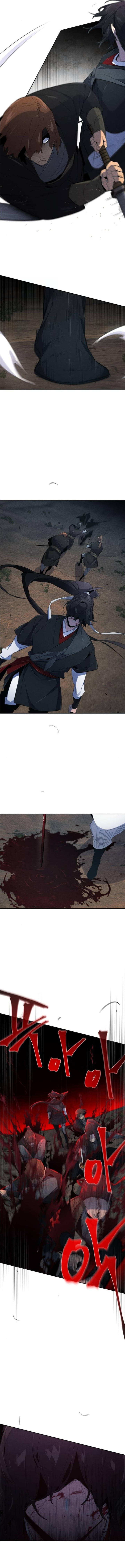 Cuồng Ma Tái Thế Chap 188 - Next Chap 189