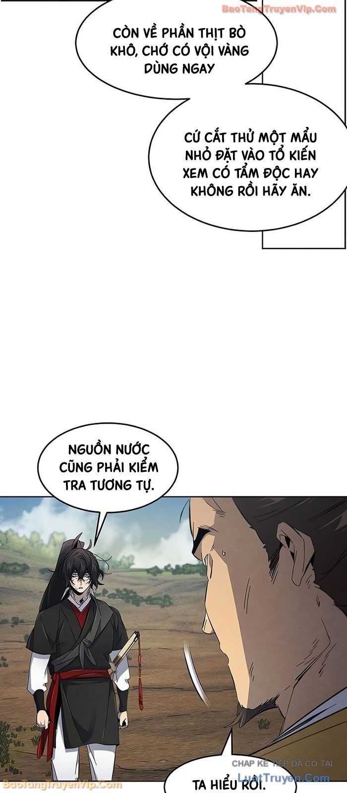 Cuồng Ma Tái Thế Chap 188 - Next Chap 189
