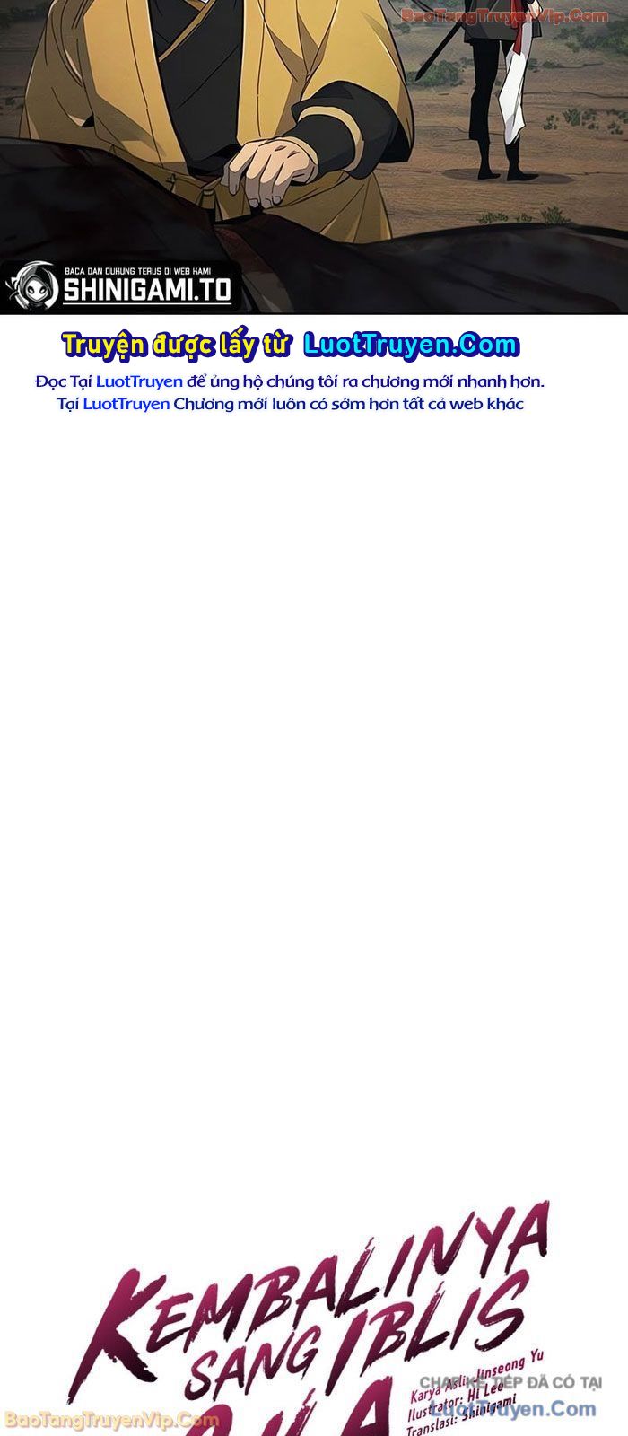 Cuồng Ma Tái Thế Chap 188 - Next Chap 189