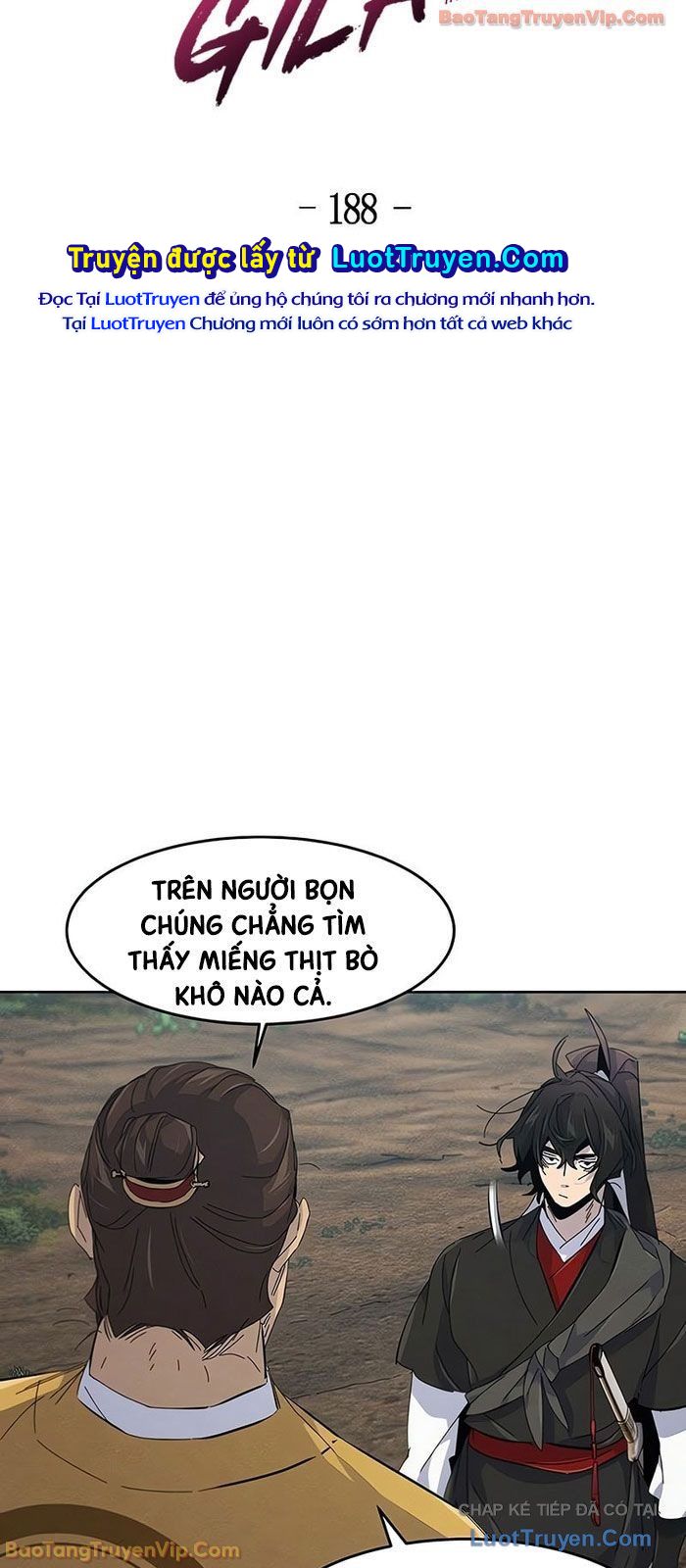 Cuồng Ma Tái Thế Chap 188 - Next Chap 189