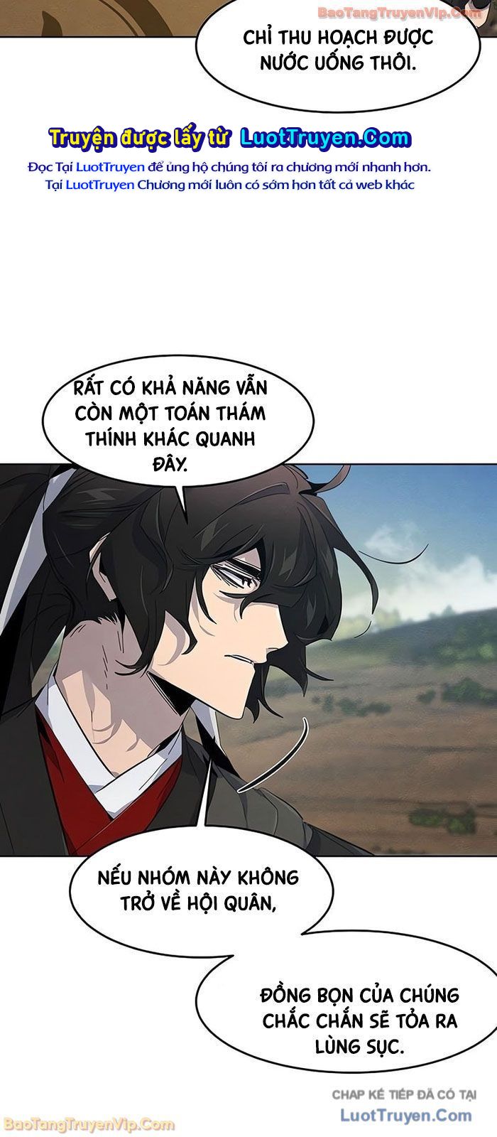 Cuồng Ma Tái Thế Chap 188 - Next Chap 189