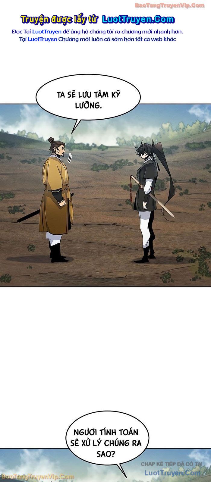 Cuồng Ma Tái Thế Chap 188 - Next Chap 189