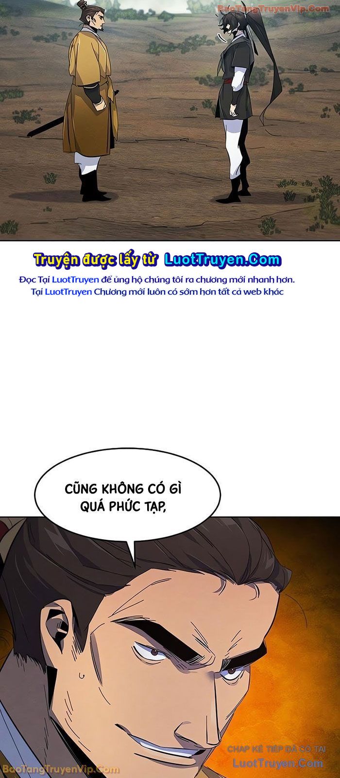 Cuồng Ma Tái Thế Chap 188 - Next Chap 189