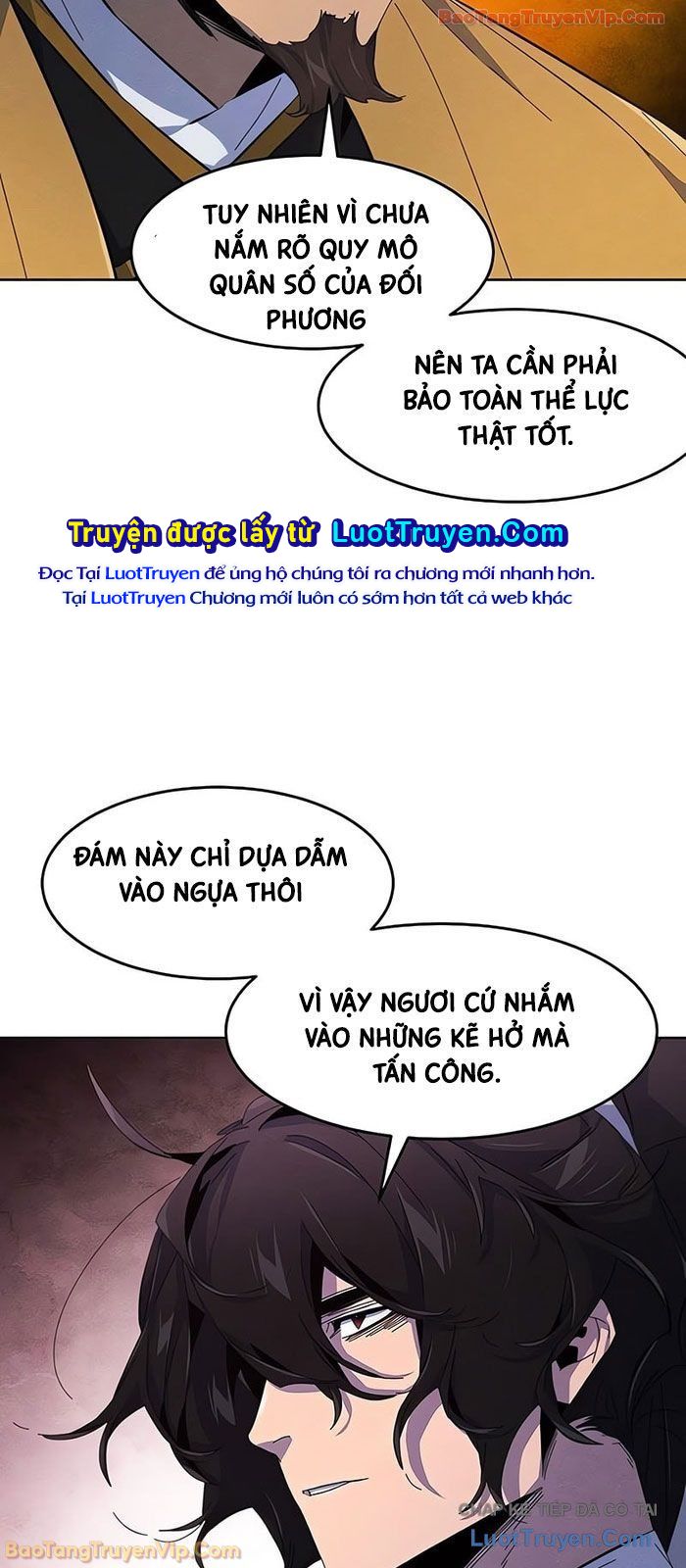 Cuồng Ma Tái Thế Chap 188 - Next Chap 189