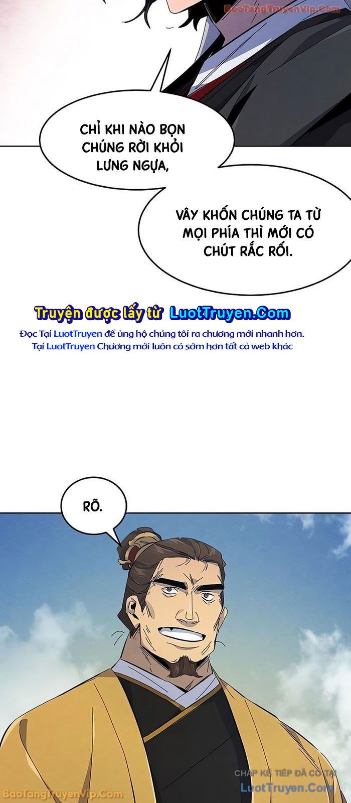 Cuồng Ma Tái Thế Chap 188 - Next Chap 189