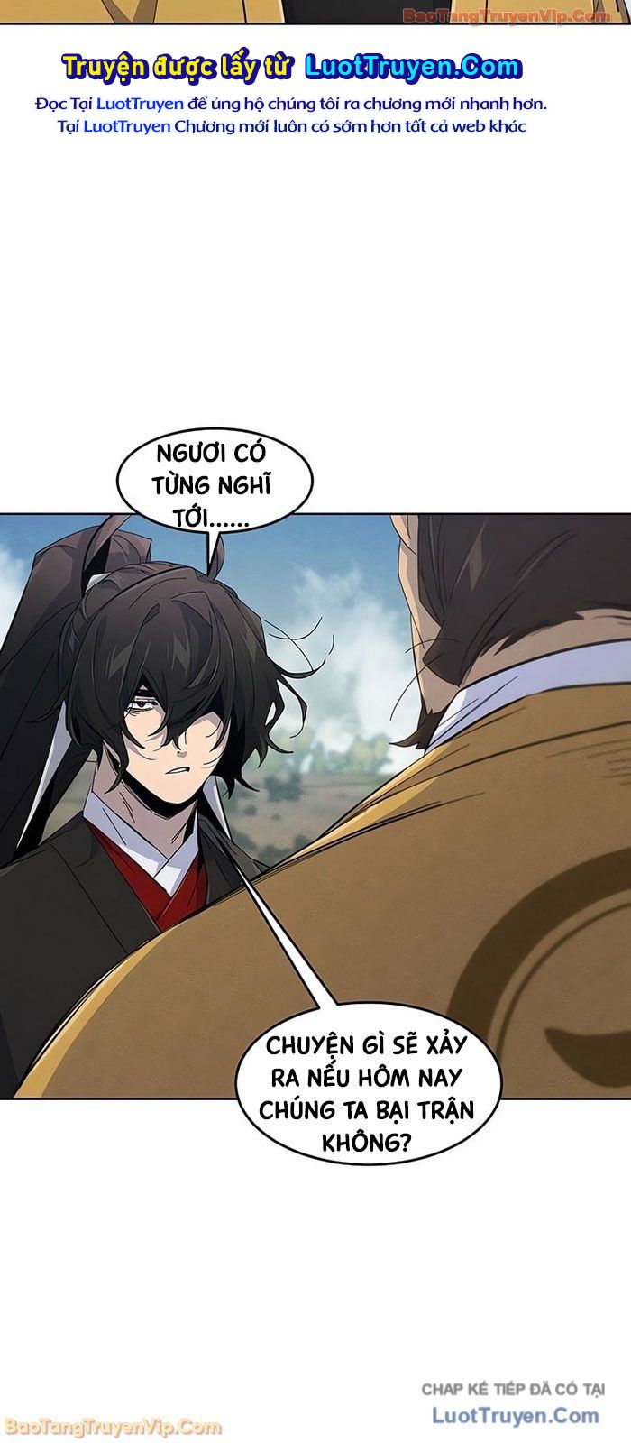 Cuồng Ma Tái Thế Chap 188 - Next Chap 189