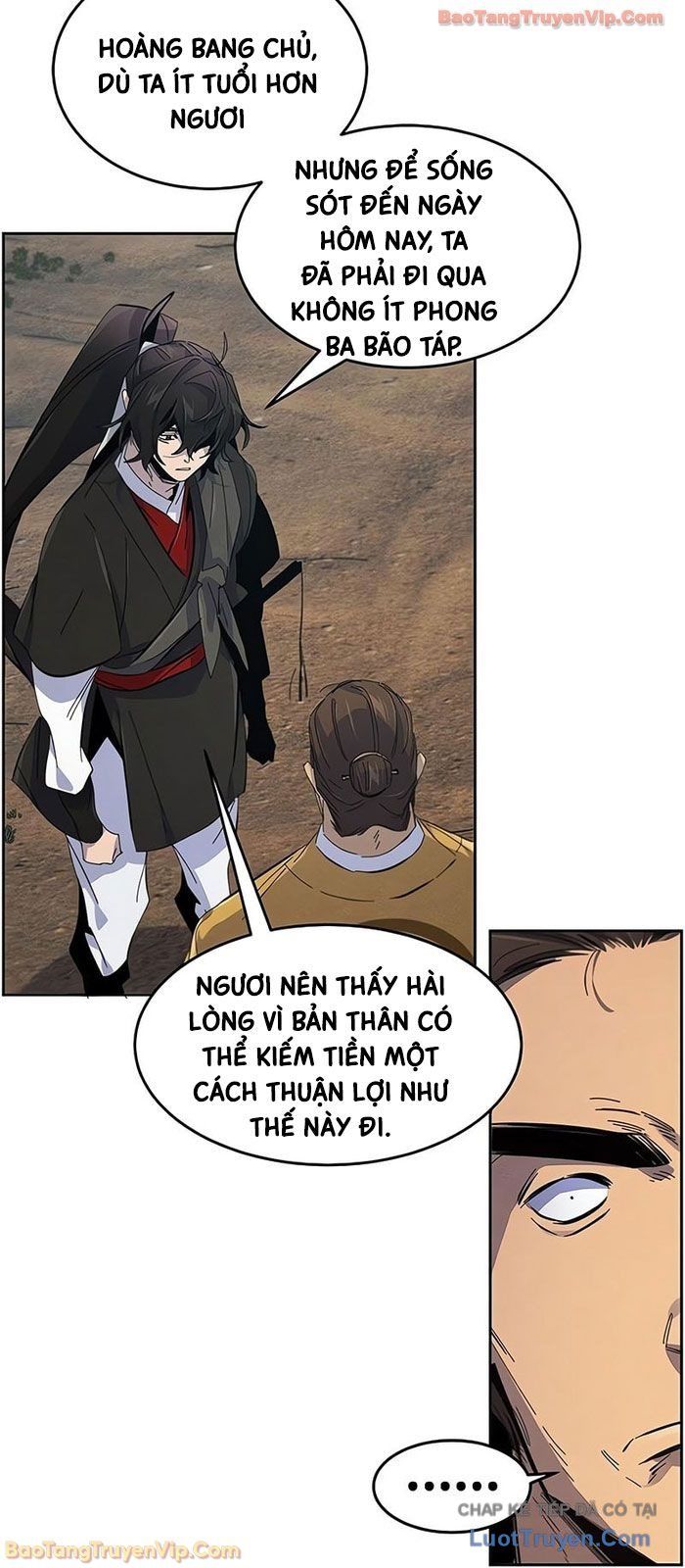 Cuồng Ma Tái Thế Chap 188 - Next Chap 189