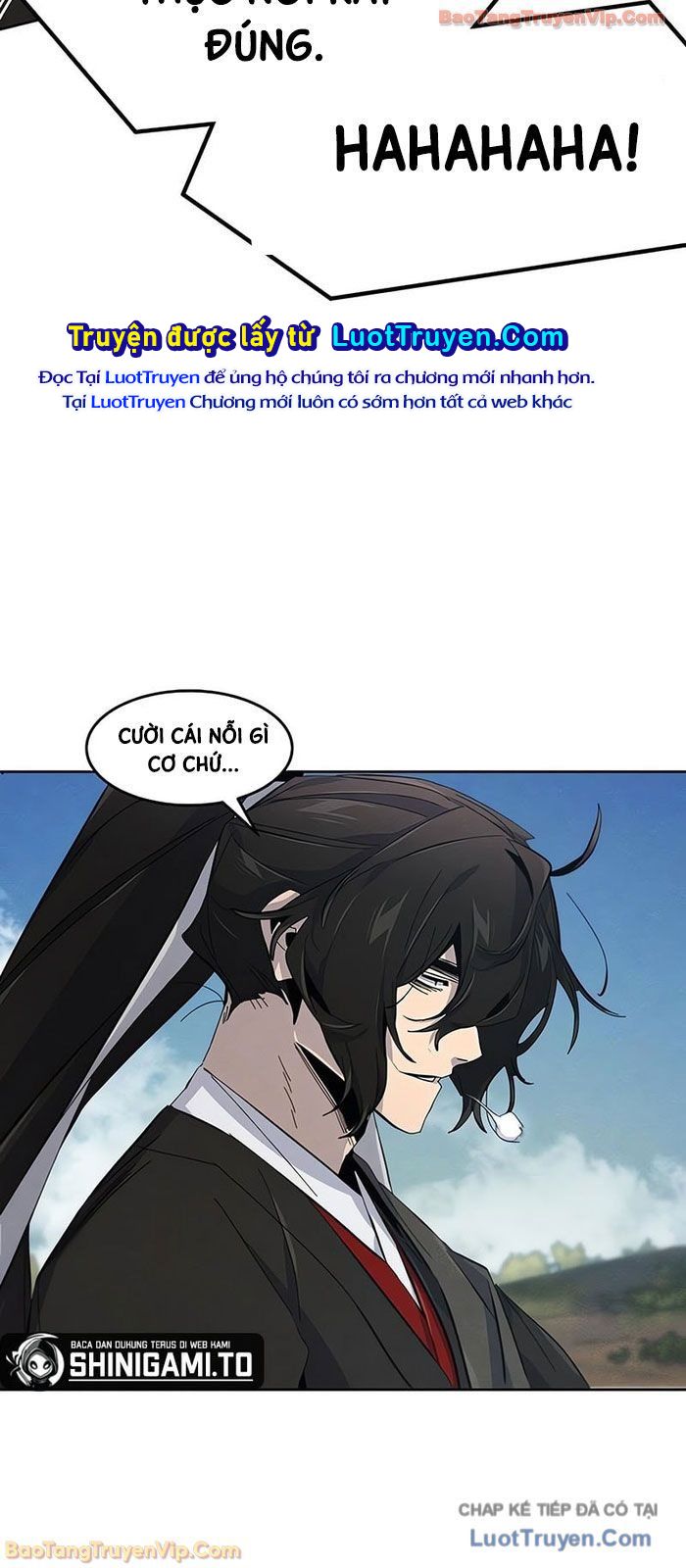 Cuồng Ma Tái Thế Chap 188 - Next Chap 189