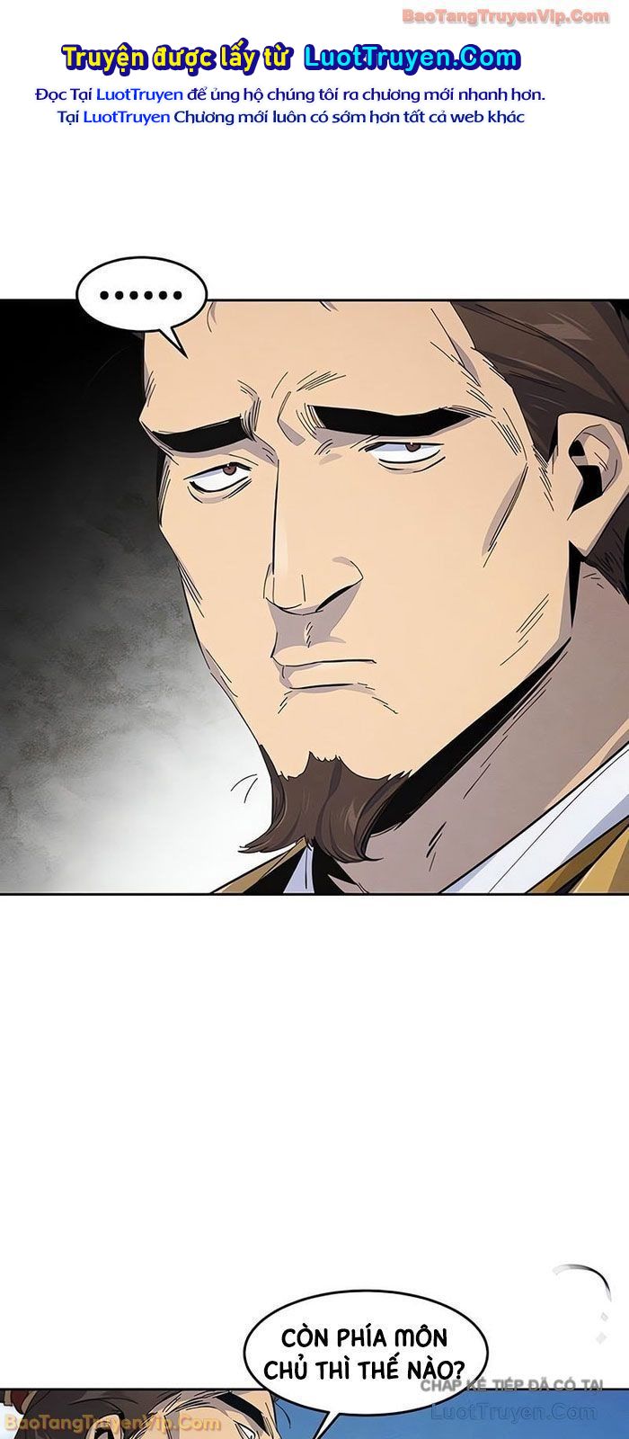 Cuồng Ma Tái Thế Chap 188 - Next Chap 189