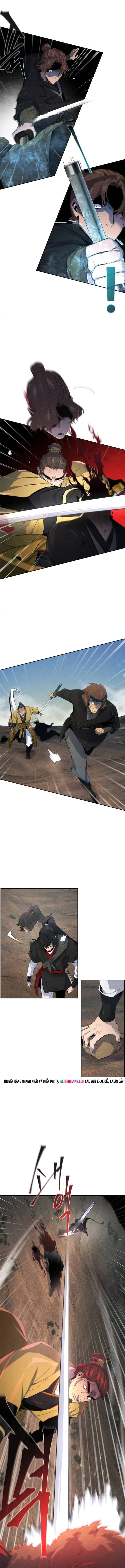 Cuồng Ma Tái Thế Chap 188 - Next Chap 189