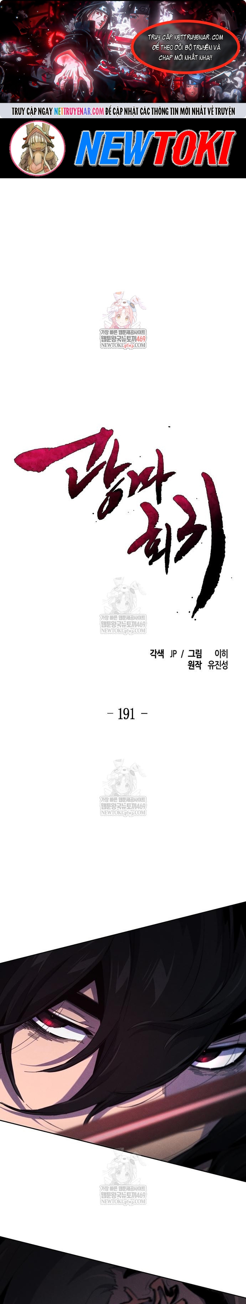 Cuồng Ma Tái Thế Chap 191 - Next Chap 192