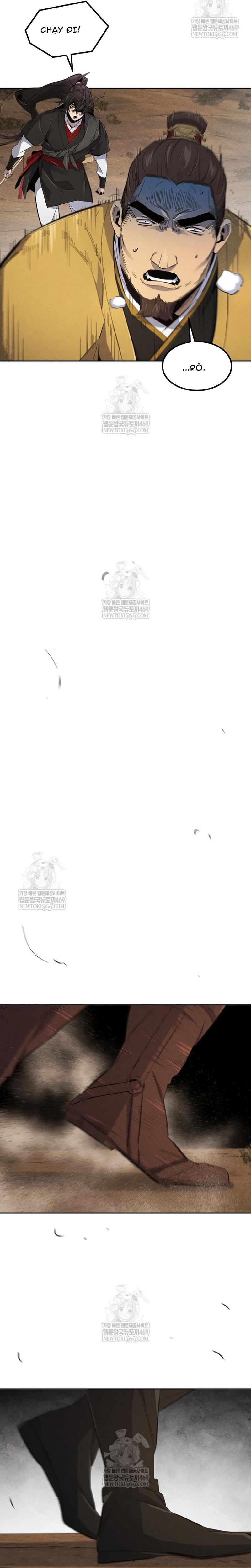 Cuồng Ma Tái Thế Chap 191 - Next Chap 192