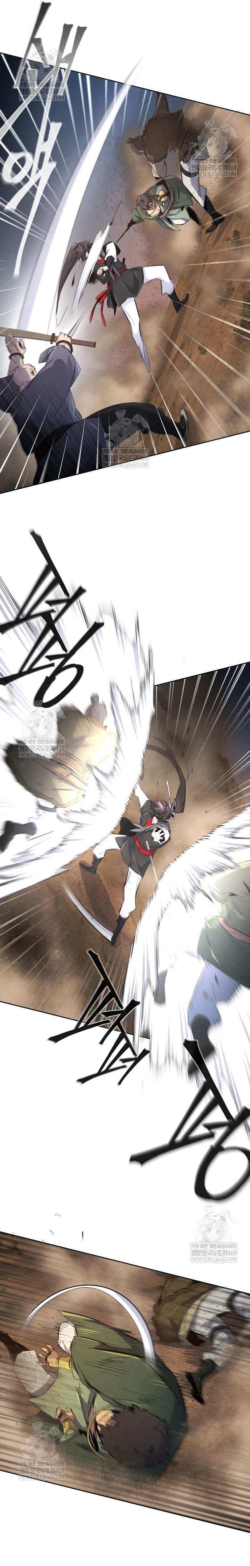 Cuồng Ma Tái Thế Chap 191 - Next Chap 192