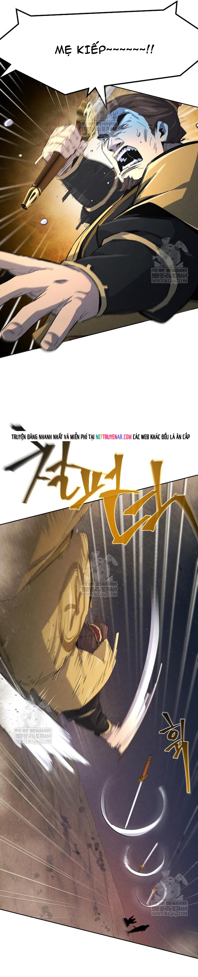 Cuồng Ma Tái Thế Chap 191 - Next Chap 192