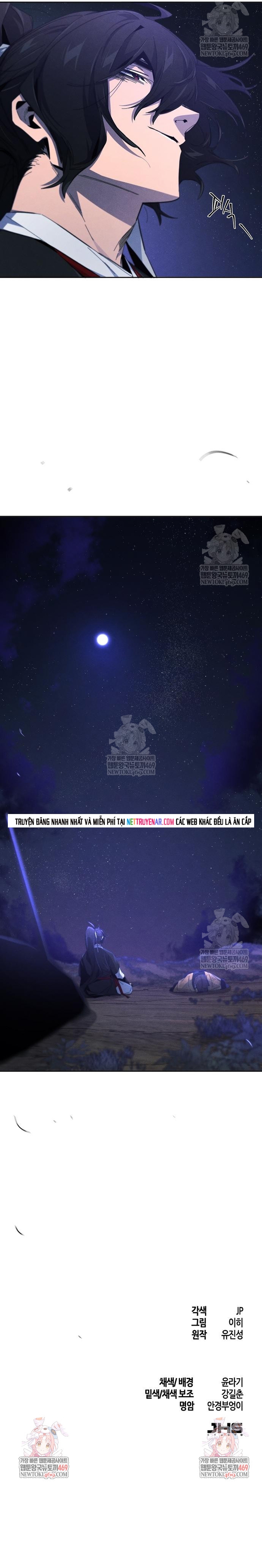 Cuồng Ma Tái Thế Chap 191 - Next Chap 192