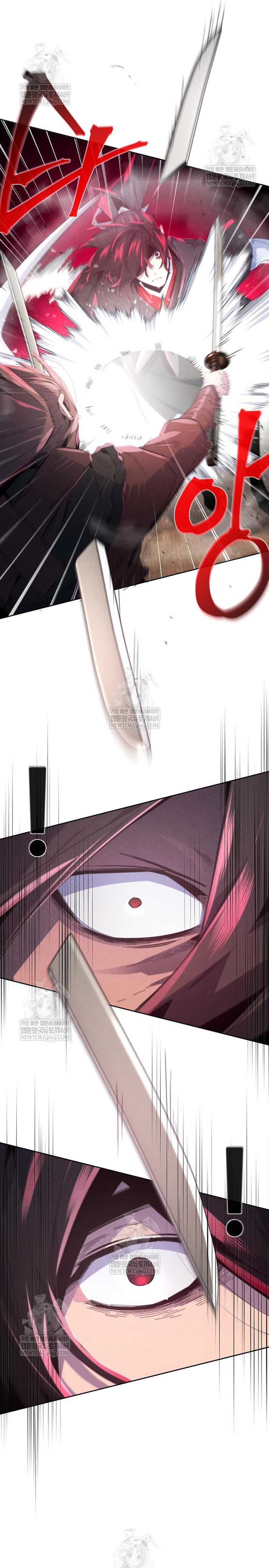 Cuồng Ma Tái Thế Chap 191 - Next Chap 192