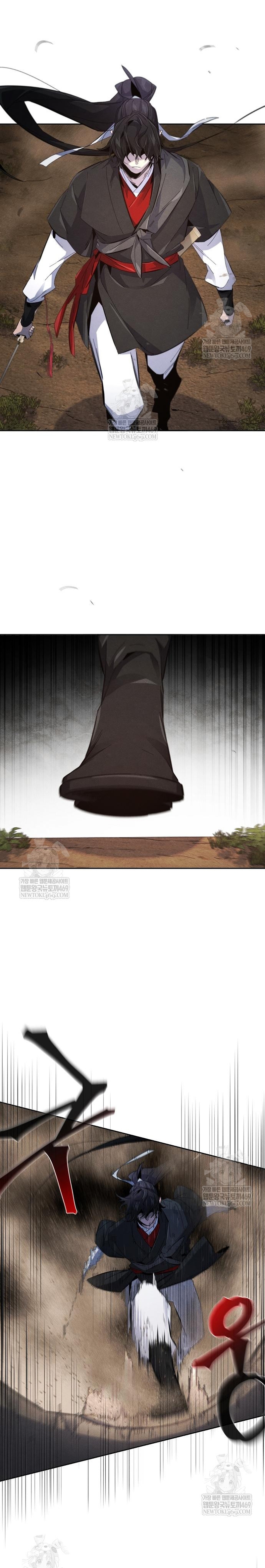 Cuồng Ma Tái Thế Chap 191 - Next Chap 192