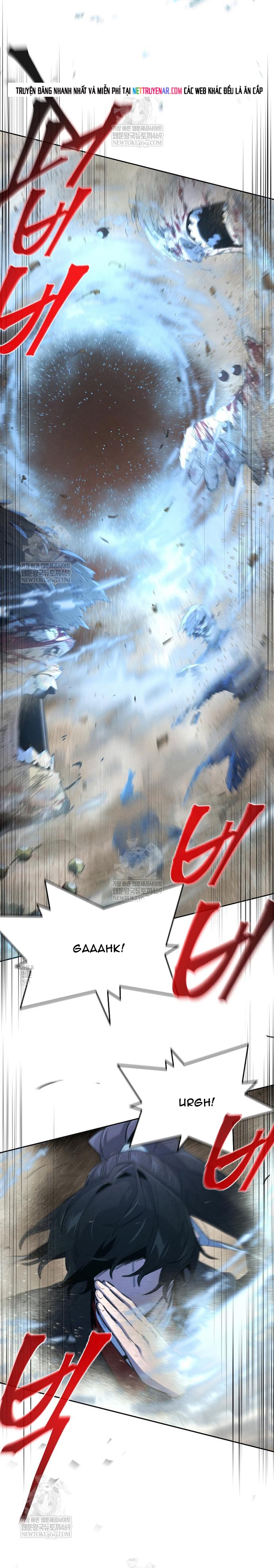 Cuồng Ma Tái Thế Chap 191 - Next Chap 192