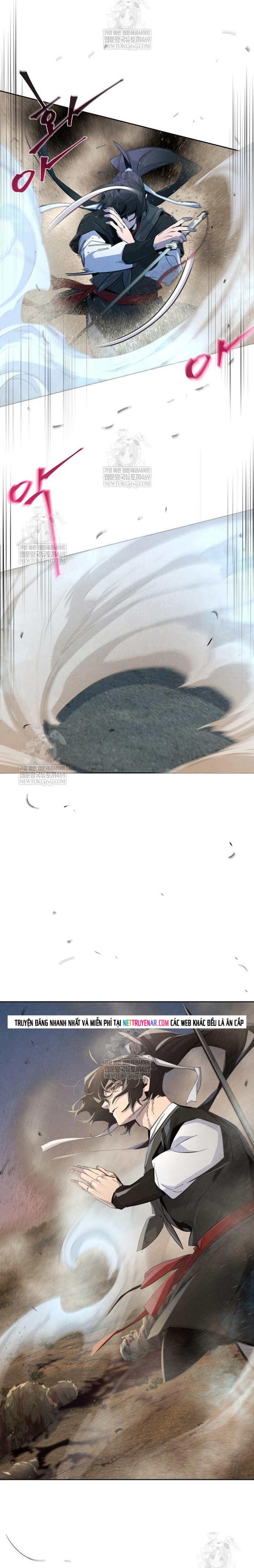 Cuồng Ma Tái Thế Chap 191 - Next Chap 192