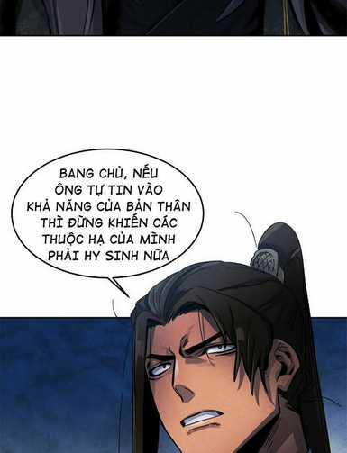 Cuồng Ma Tái Thế Chap 20 - Next Chap 21