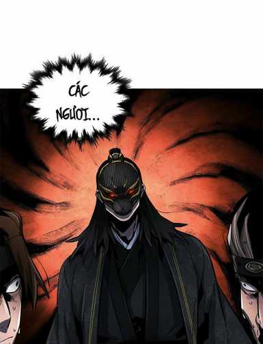 Cuồng Ma Tái Thế Chap 20 - Next Chap 21