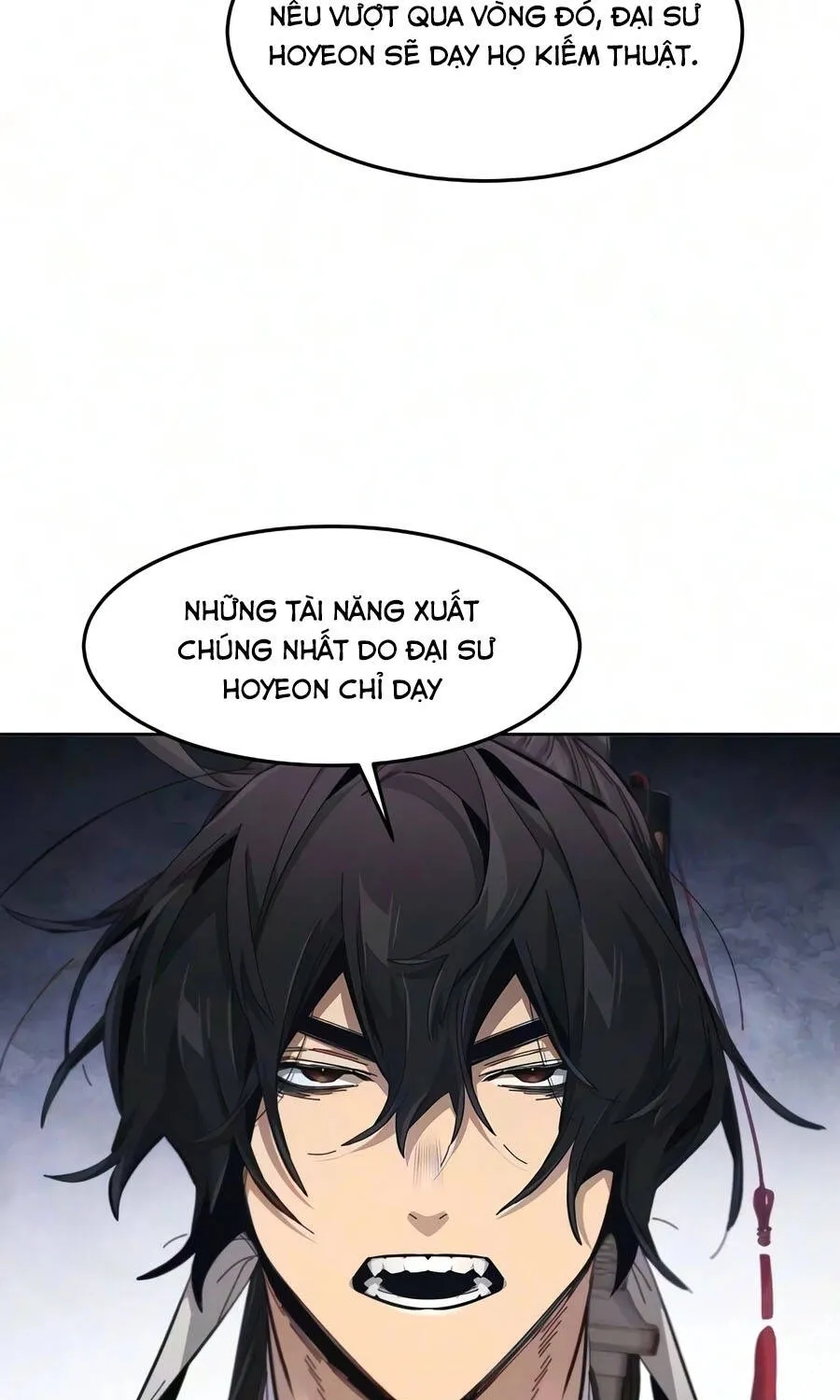Cuồng Ma Tái Thế Chap 201 - Next Chap 202