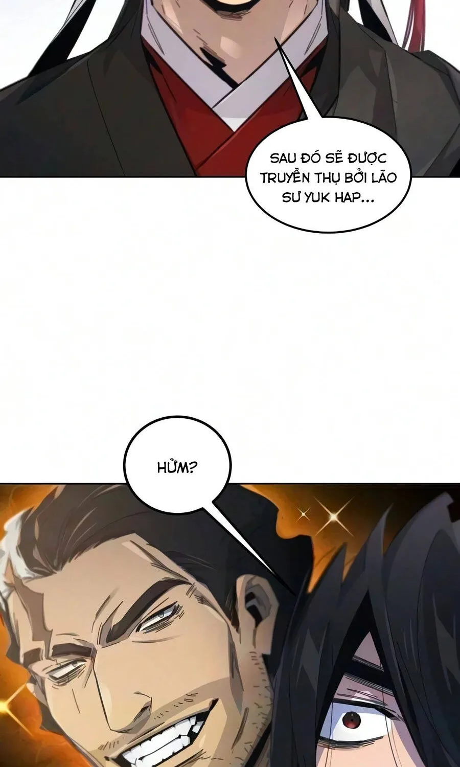 Cuồng Ma Tái Thế Chap 201 - Next Chap 202