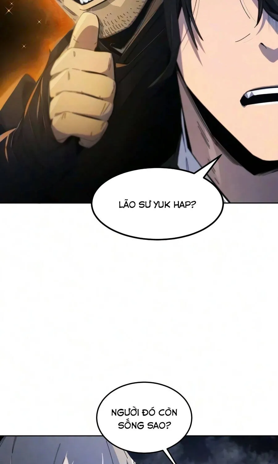 Cuồng Ma Tái Thế Chap 201 - Next Chap 202