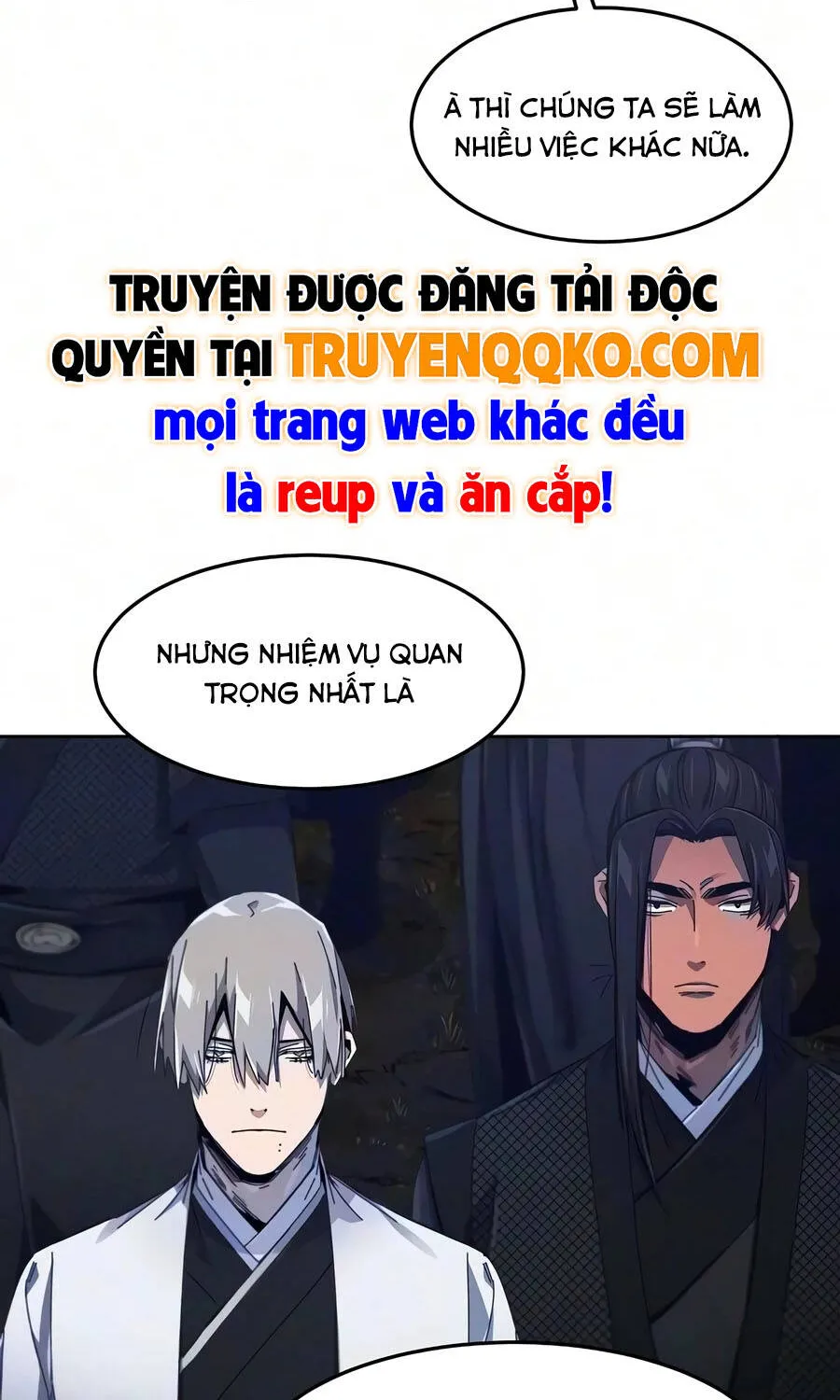 Cuồng Ma Tái Thế Chap 201 - Next Chap 202