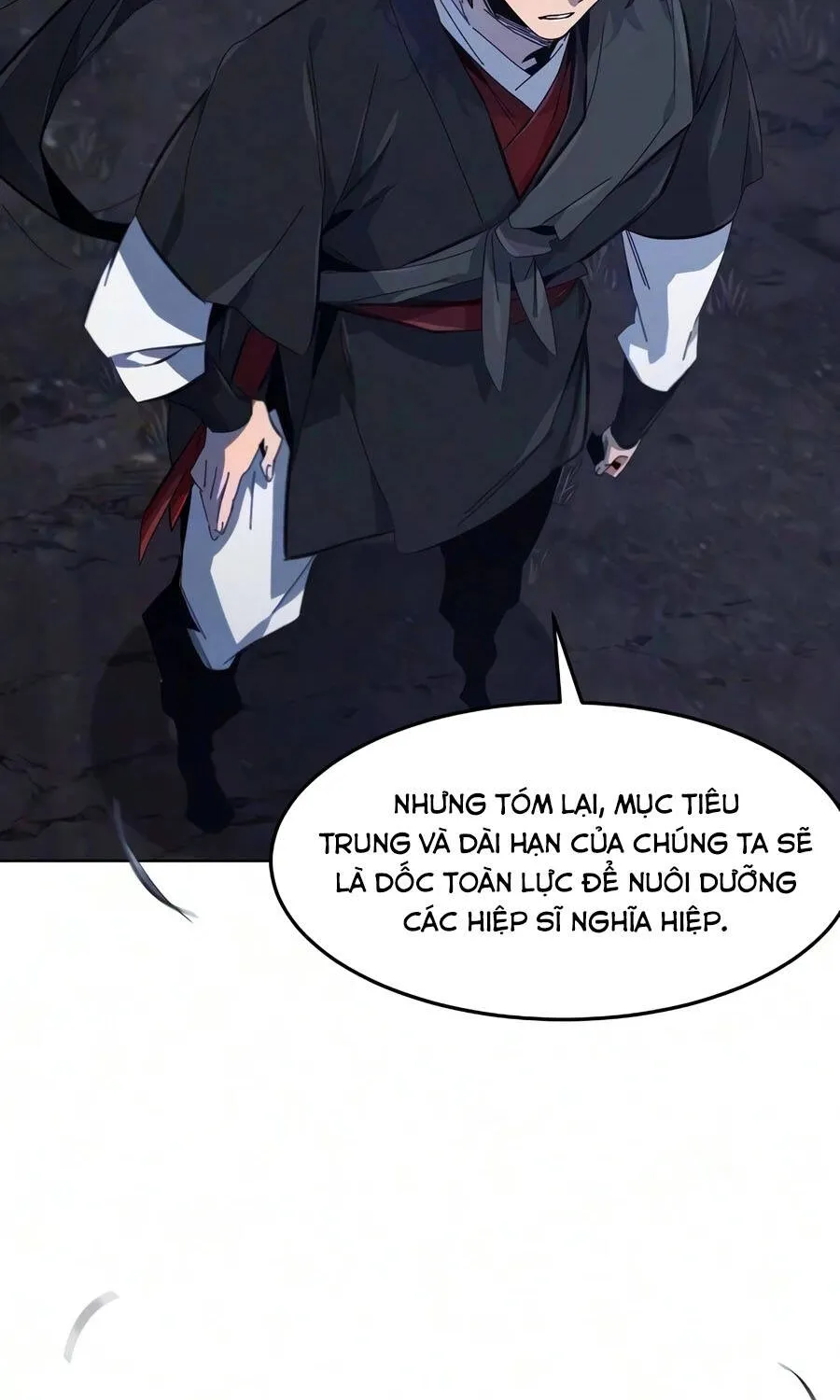 Cuồng Ma Tái Thế Chap 201 - Next Chap 202