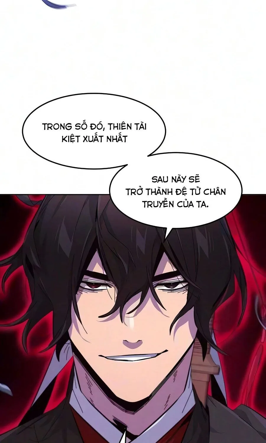 Cuồng Ma Tái Thế Chap 201 - Next Chap 202