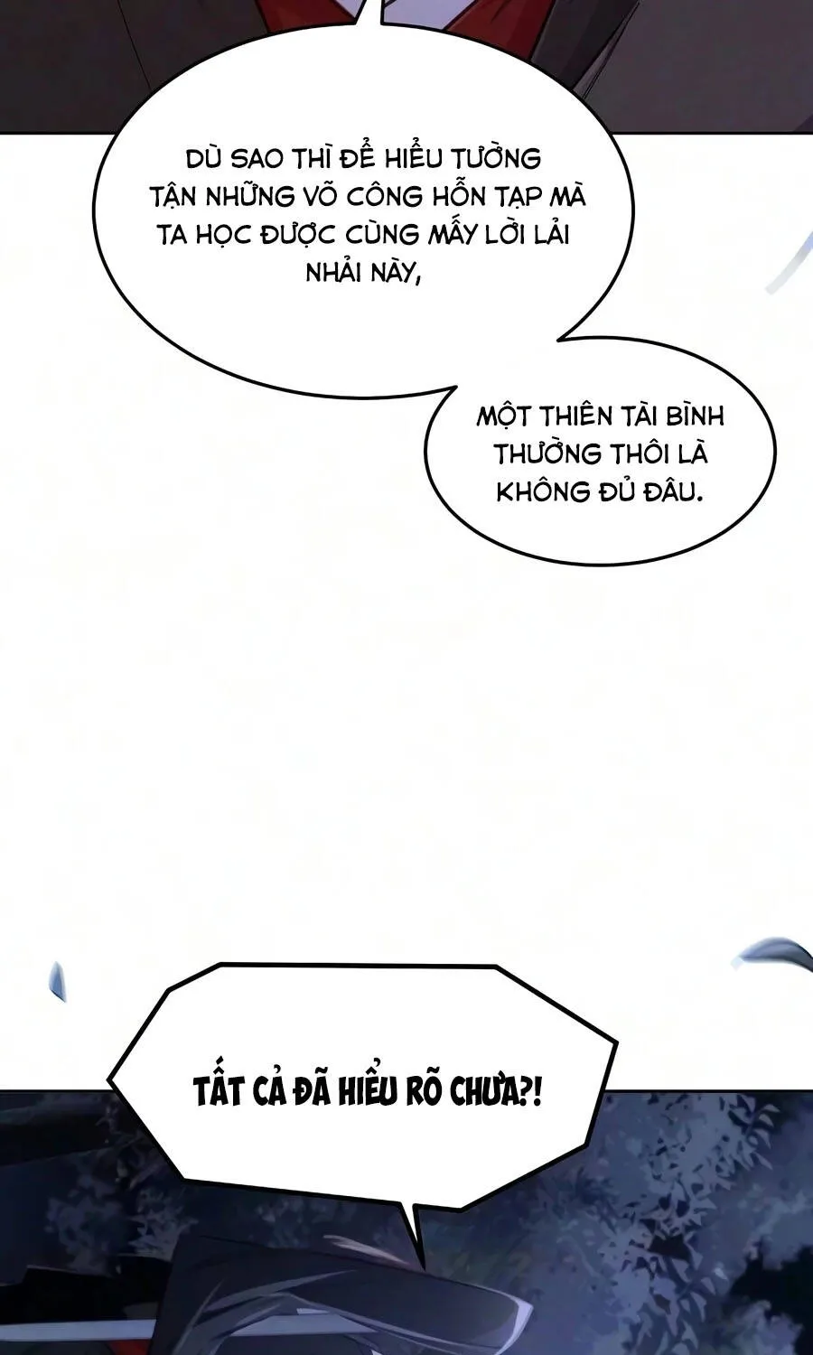 Cuồng Ma Tái Thế Chap 201 - Next Chap 202