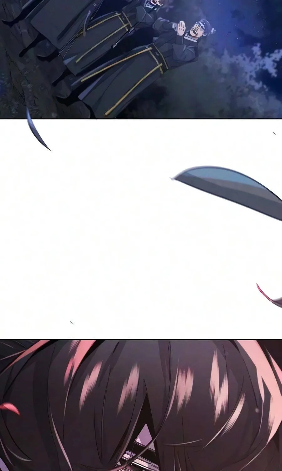 Cuồng Ma Tái Thế Chap 201 - Next Chap 202