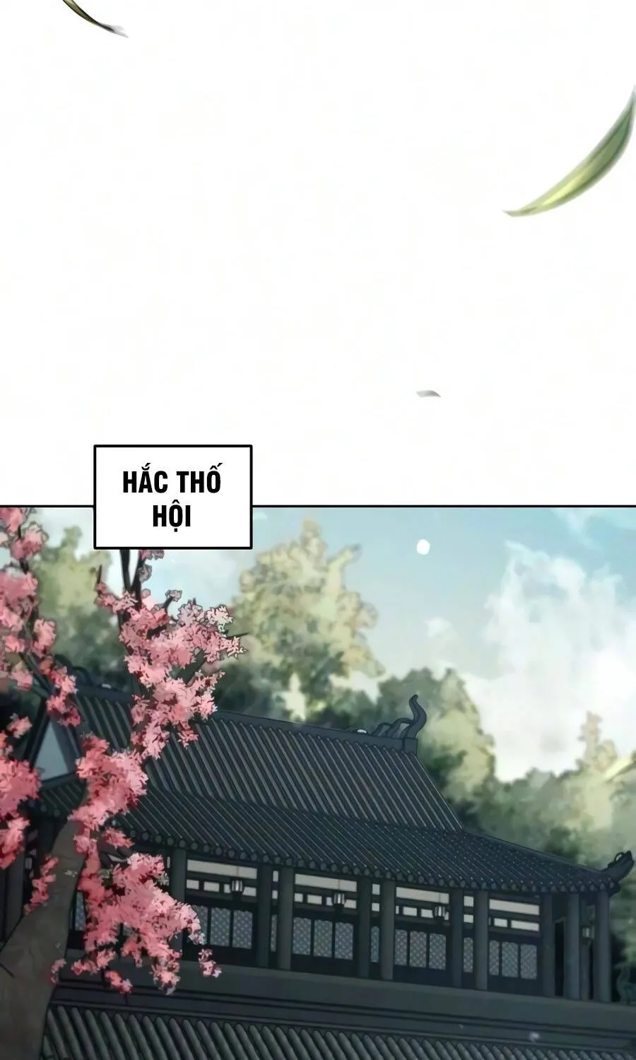 Cuồng Ma Tái Thế Chap 201 - Next Chap 202
