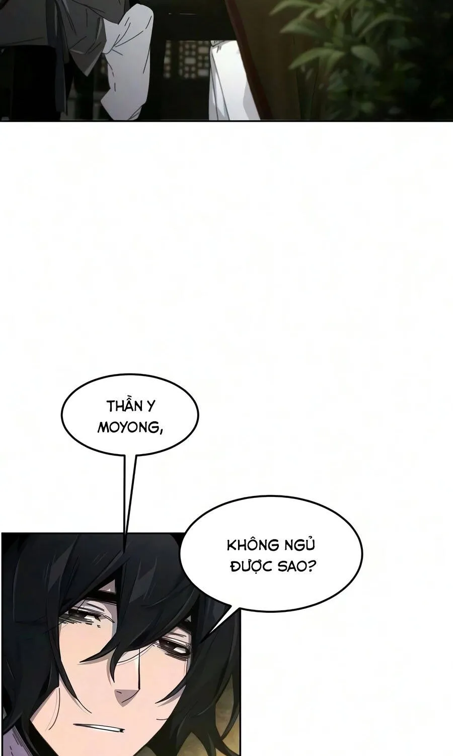 Cuồng Ma Tái Thế Chap 201 - Next Chap 202