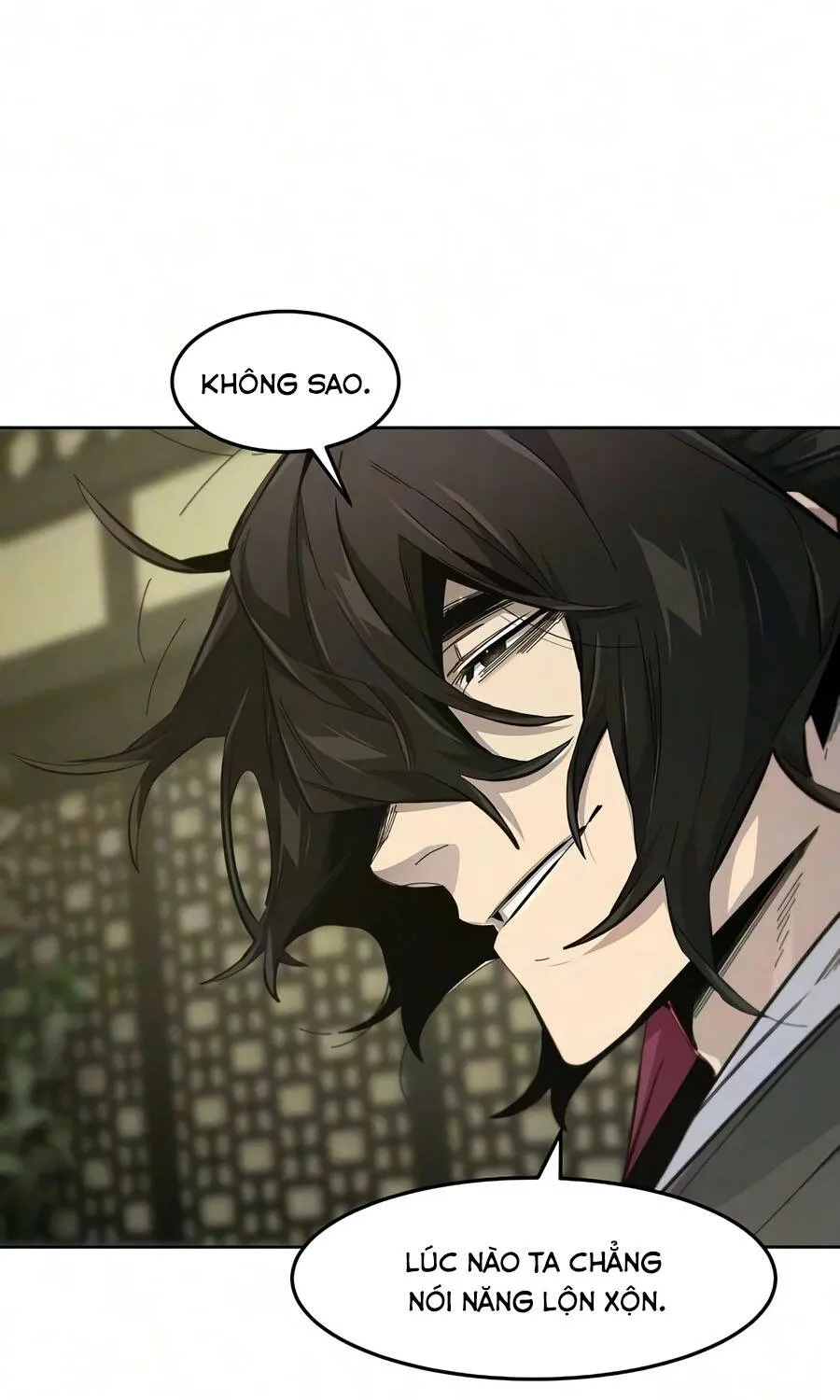 Cuồng Ma Tái Thế Chap 201 - Next Chap 202