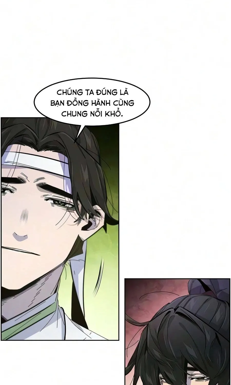 Cuồng Ma Tái Thế Chap 201 - Next Chap 202