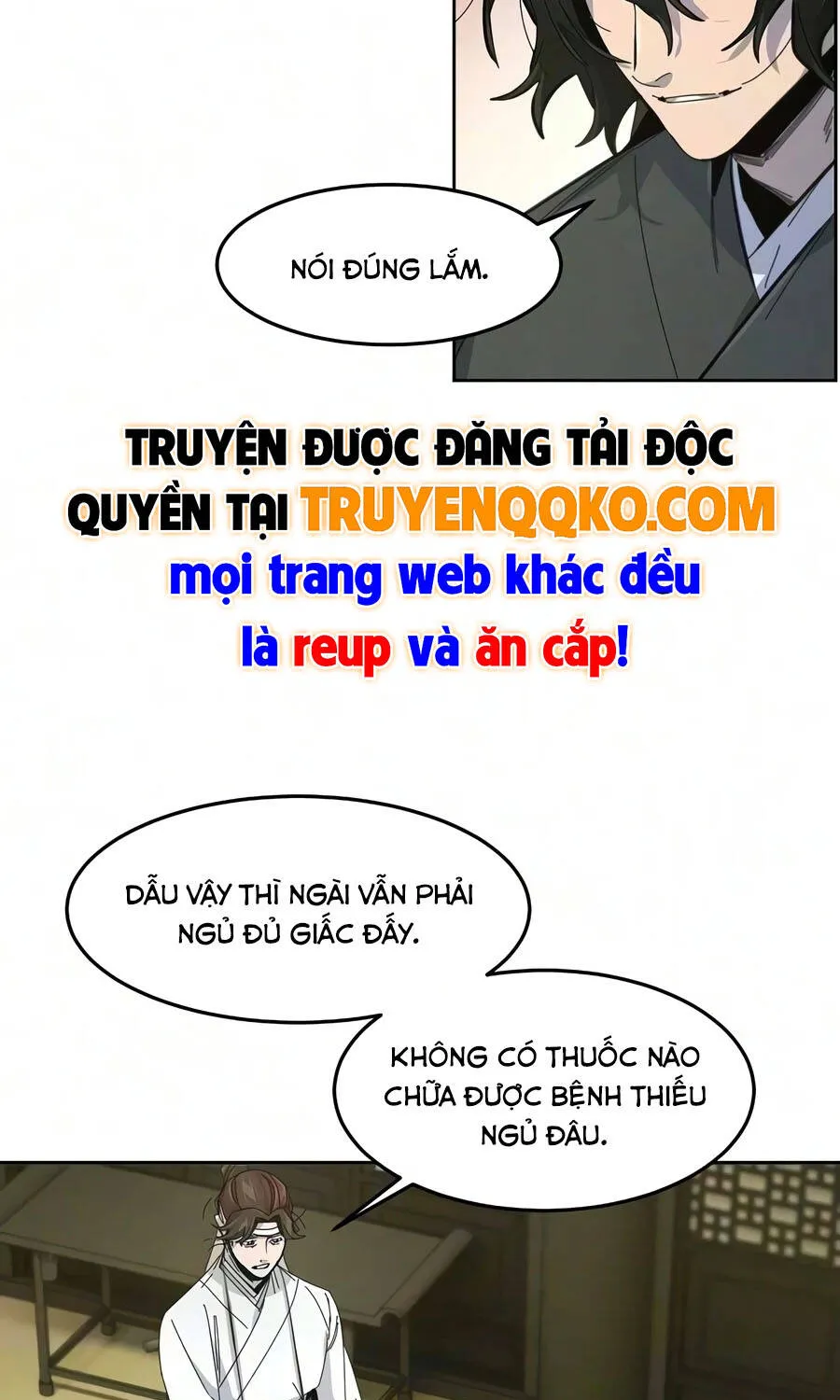 Cuồng Ma Tái Thế Chap 201 - Next Chap 202