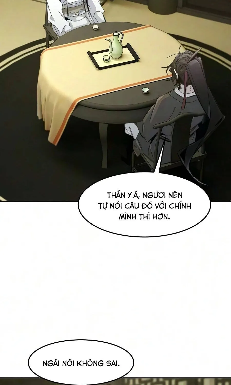 Cuồng Ma Tái Thế Chap 201 - Next Chap 202