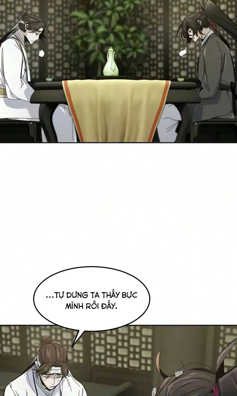 Cuồng Ma Tái Thế Chap 201 - Next Chap 202