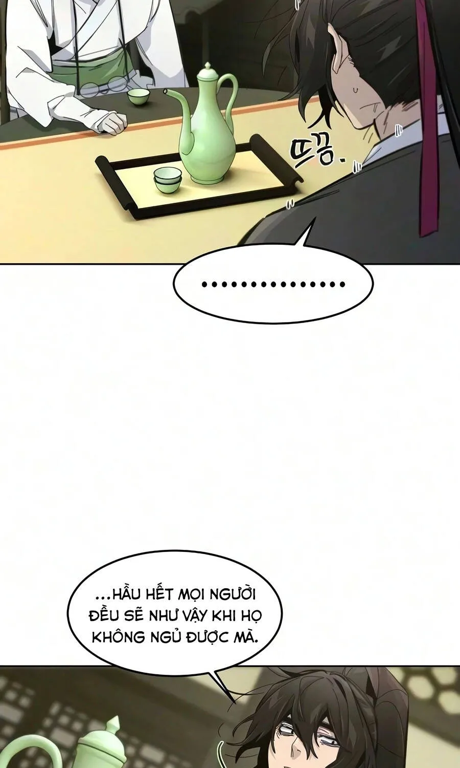 Cuồng Ma Tái Thế Chap 201 - Next Chap 202