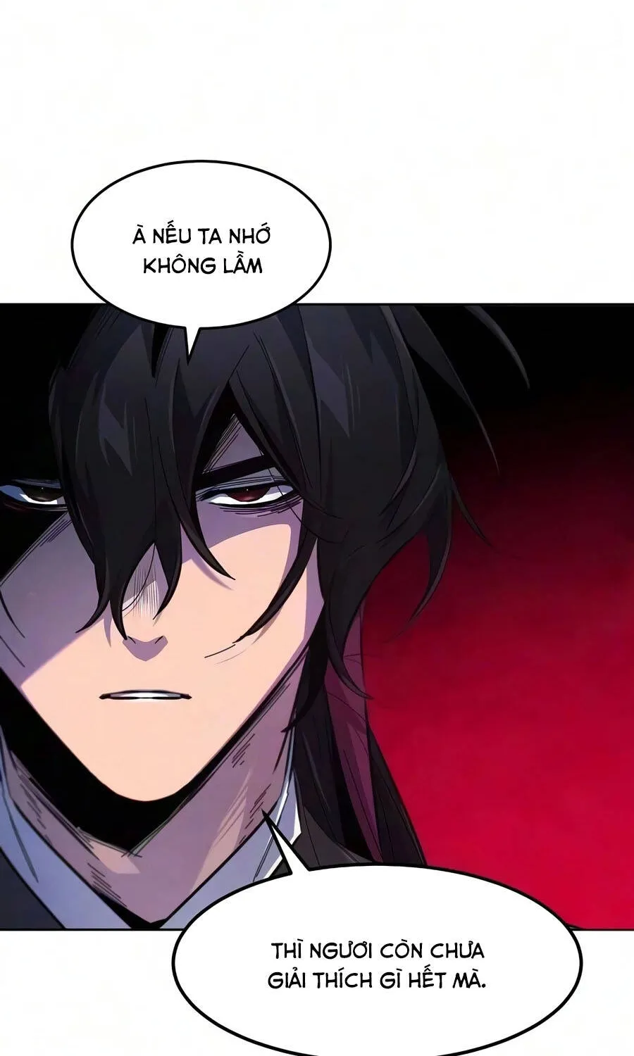 Cuồng Ma Tái Thế Chap 201 - Next Chap 202
