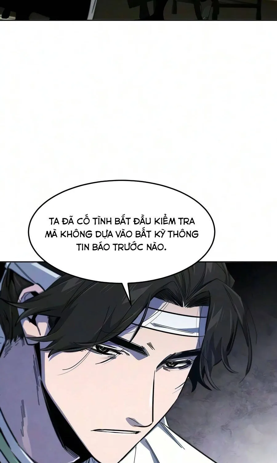 Cuồng Ma Tái Thế Chap 201 - Next Chap 202