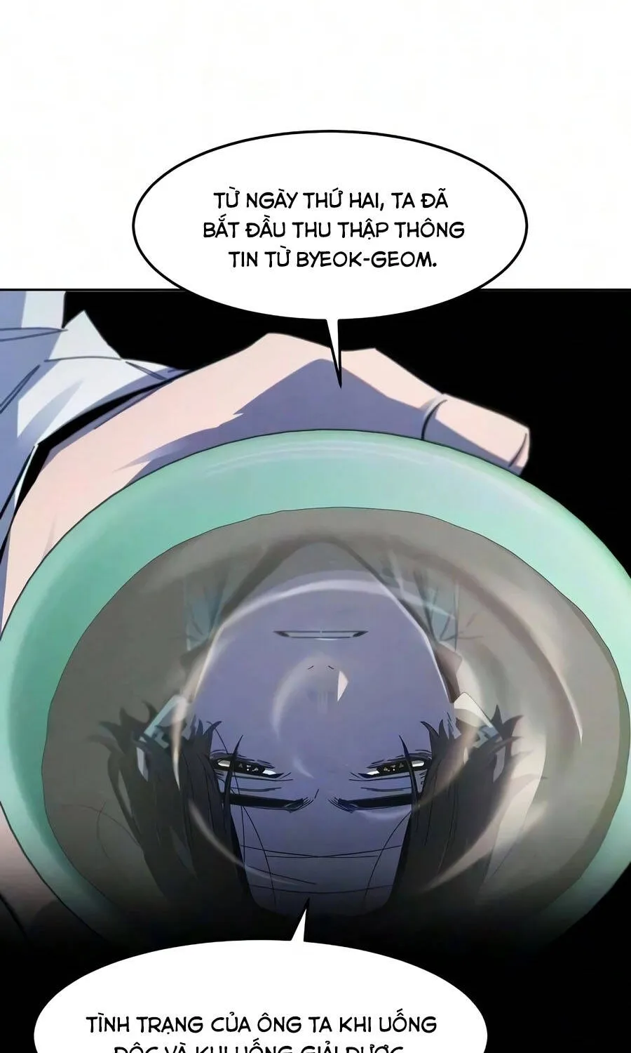 Cuồng Ma Tái Thế Chap 201 - Next Chap 202