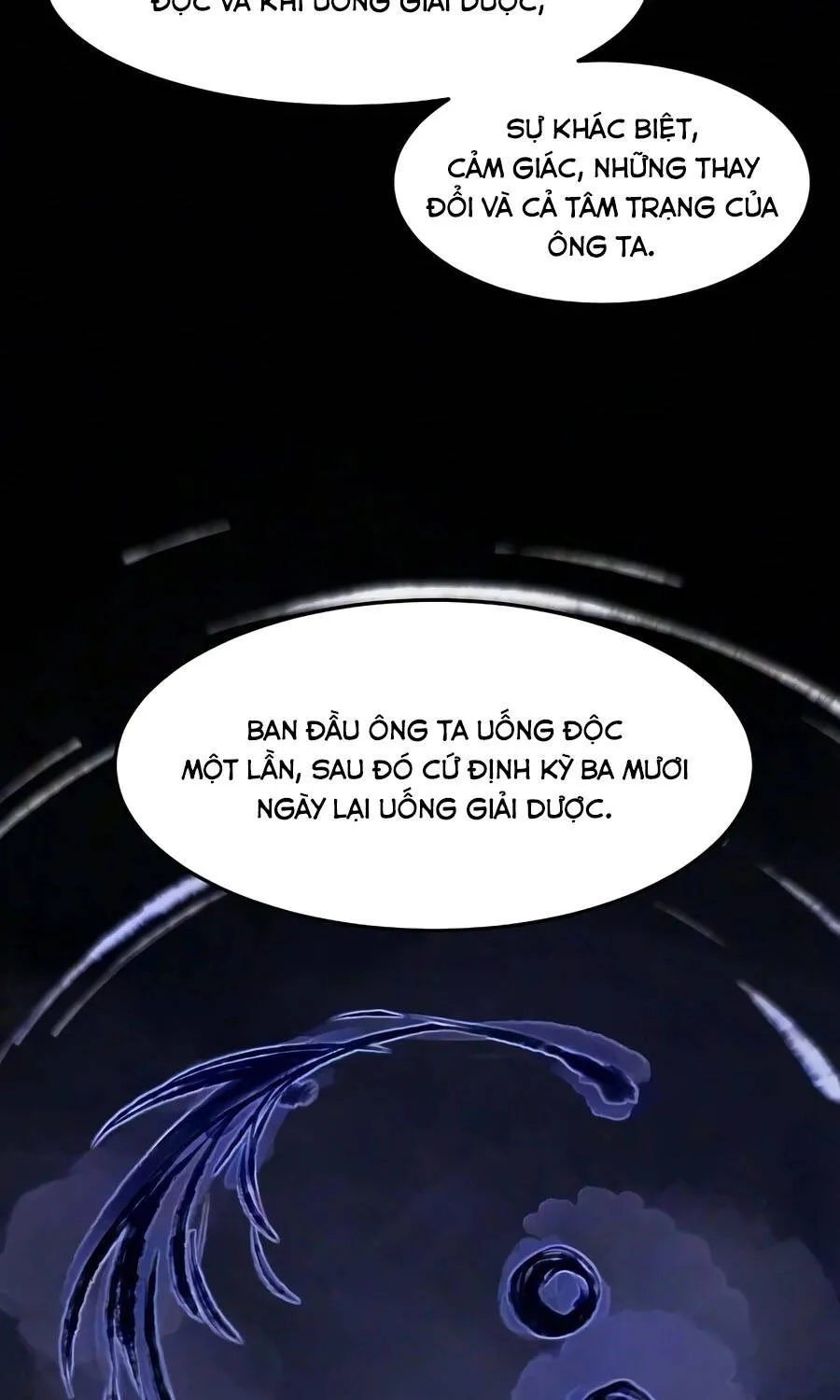 Cuồng Ma Tái Thế Chap 201 - Next Chap 202