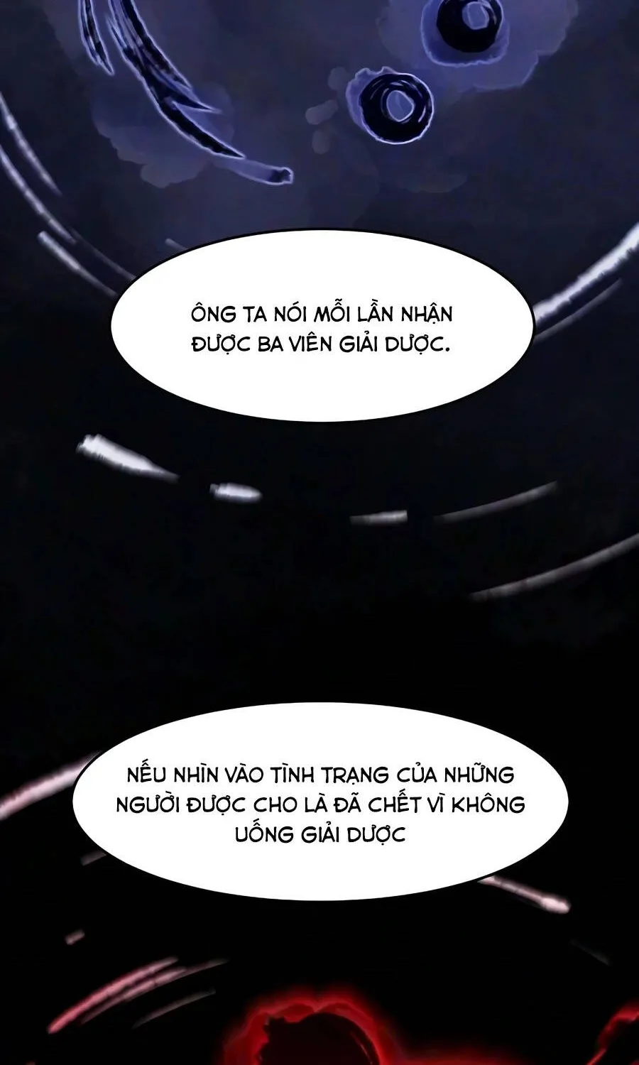 Cuồng Ma Tái Thế Chap 201 - Next Chap 202