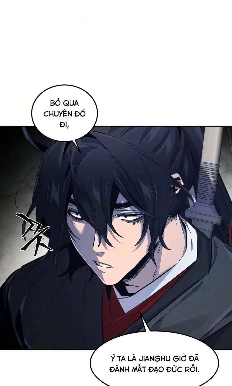 Cuồng Ma Tái Thế Chap 201 - Next Chap 202