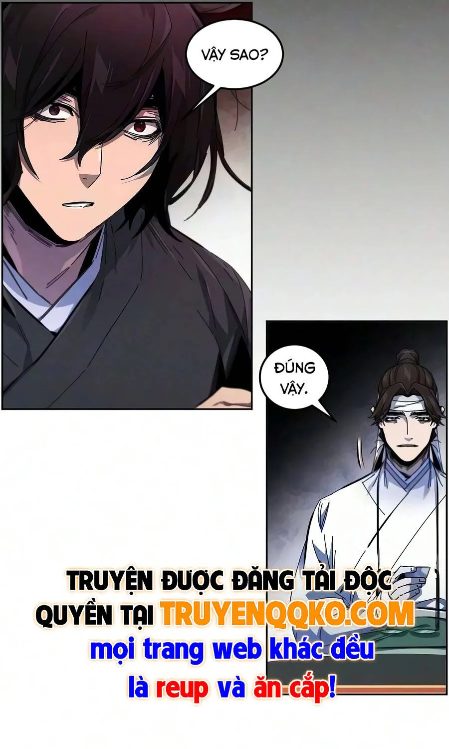 Cuồng Ma Tái Thế Chap 201 - Next Chap 202