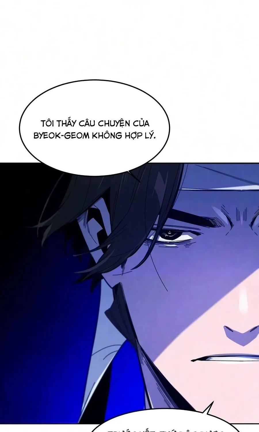 Cuồng Ma Tái Thế Chap 201 - Next Chap 202